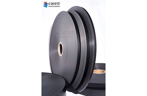 PS片材的生產過程和注意事項介紹